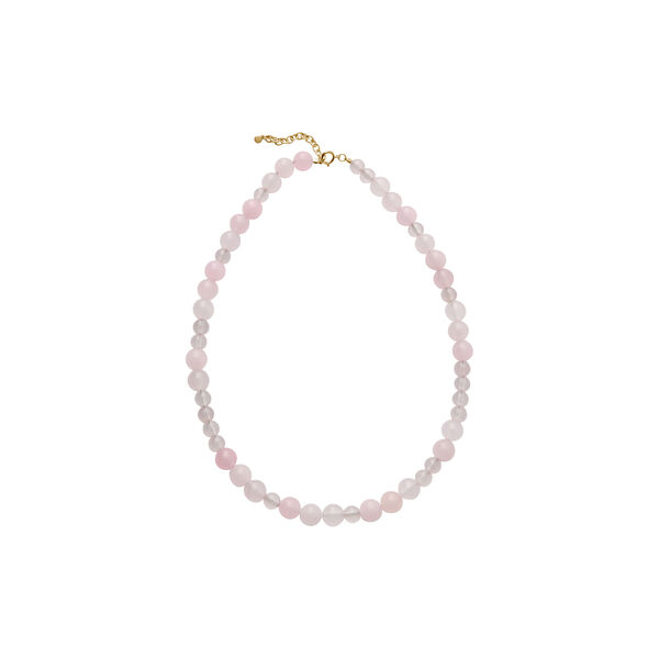 Blush Halsk&aelig;de, forgyldt, Pernille Corydon Jewellery