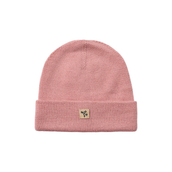 Beanie Omalas, rose, Wheat