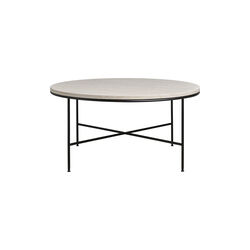 Planner&trade; MC300 sofabord, creme, Fritz Hansen