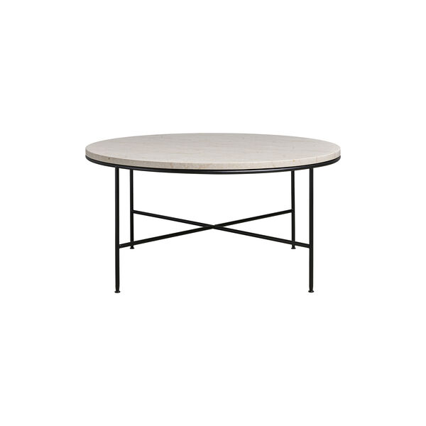 Planner&trade; MC300 sofabord, creme, Fritz Hansen