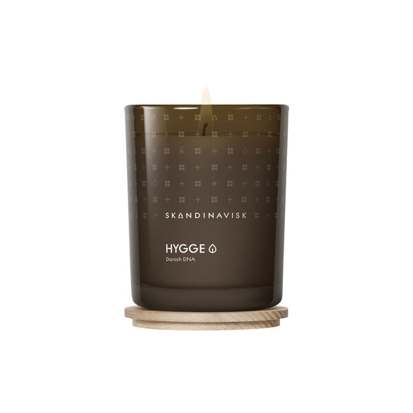 HYGGE Scented Candle Special Edition, Skandinavisk