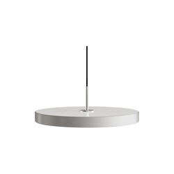 Asteria Plus Pendant, nuance mist/steel, UMAGE