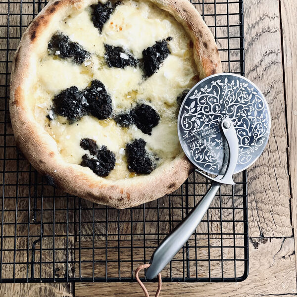 Pizzakniv, Made by Mama