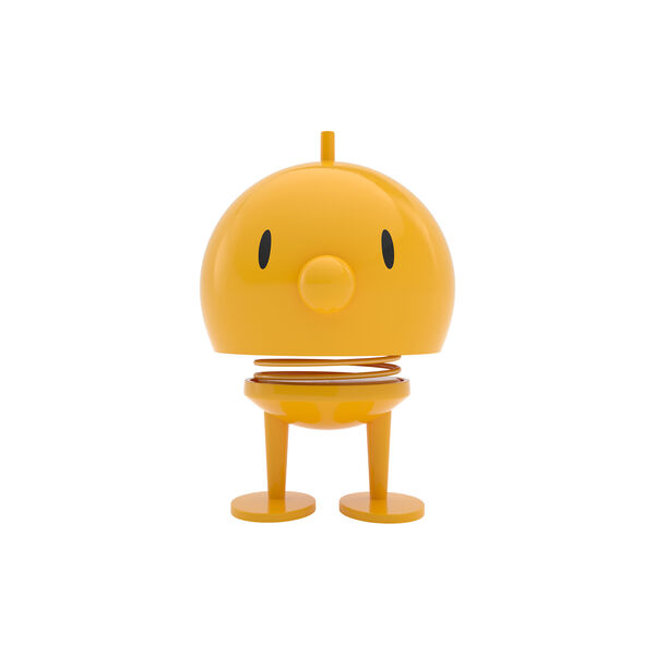 Classic Bumble, yellow, Hoptimist