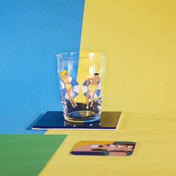 Mikkeller Pint &Oslash;lglas 2026, Holmegaard