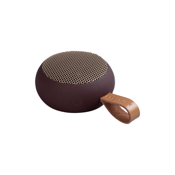 aGO 2 Bluetooth h&oslash;jtaler, Kreafunk