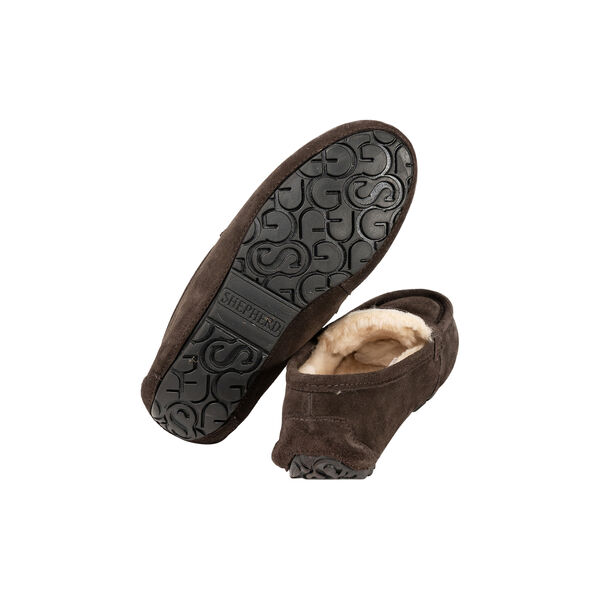 Denver t&oslash;fler, moro, Shepherd of Sweden