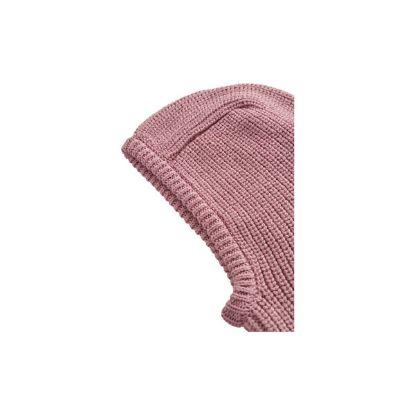 Amarolyn Knit Balaclava, autumn russet, MarMar Copenhagen