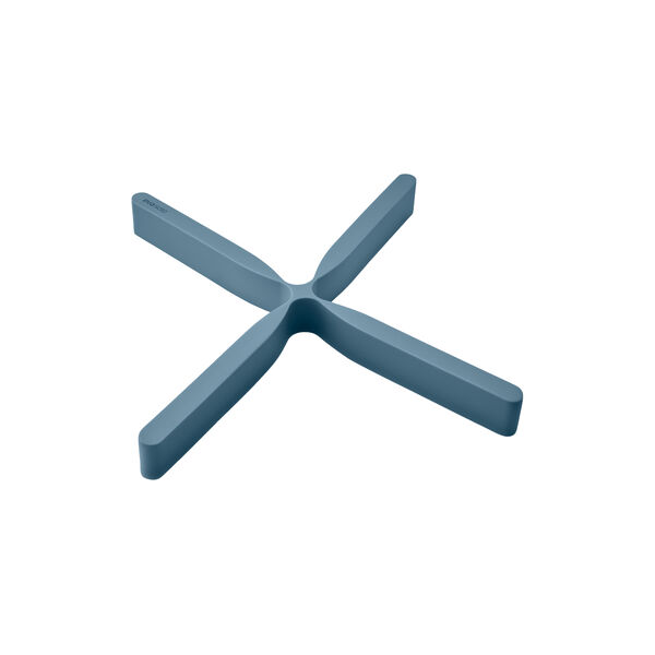 Flex Bordskåner, dusty blue, Eva Solo