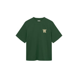 WWLiam Tee, eden, Wood Wood