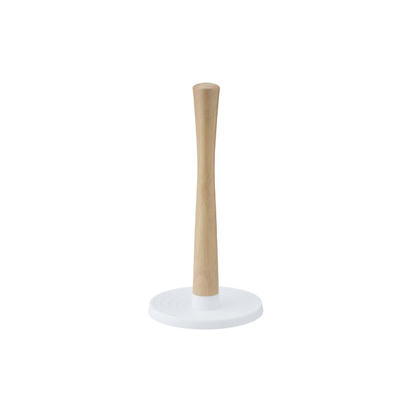 ROLL-IT køkkenrulleholder, white, RIG-TIG