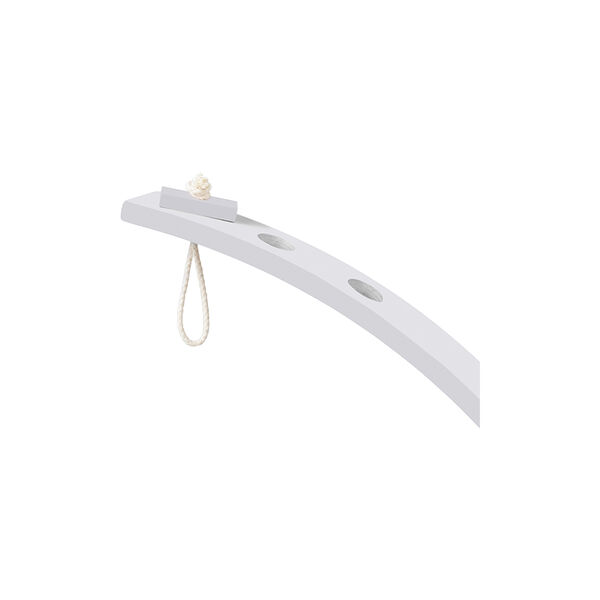 BabyAmuse uroholder til puslebord, Franck & Fischer