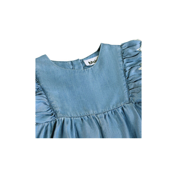 Fernanda One-piece, washed, Molo
