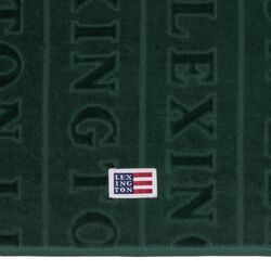 Towel Gift Set, juniper green, Lexington