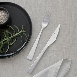 Maya 2000 steakkniv 4 stk., Stelton