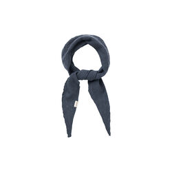 Arko Scarf, blue, MarMar Copenhagen