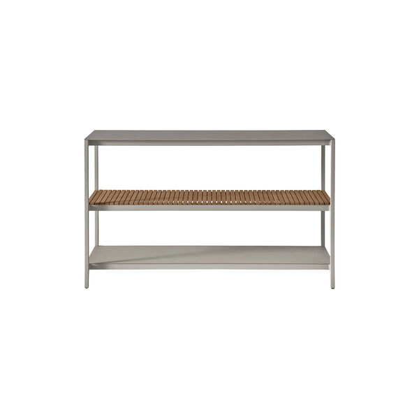 Vipp741 Open-Air Outdoor Kitchen Unit Large, Vipp