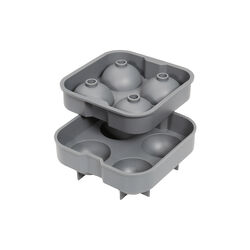 QUATTRO iskugleform, Cilio