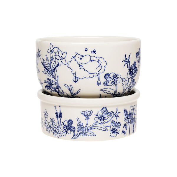 Haru Urtepotte Medium, Moomin Arabia