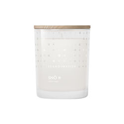 SN&Ouml; | Scented Candle Special Edition | 200 g, Skandinavisk