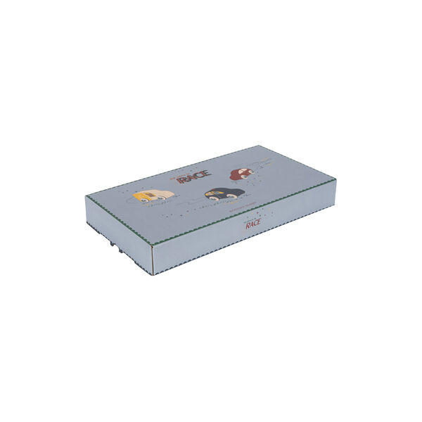 Mini Cars, Konges Sl&oslash;jd