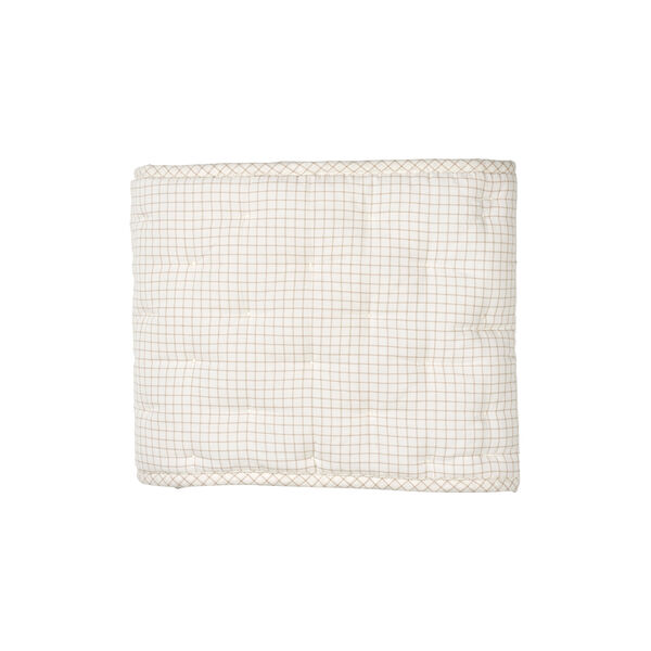 Nori sengerand, mini check, Dear April