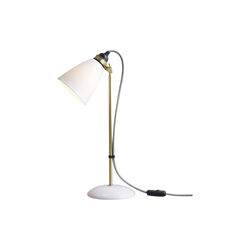 Hector 30 Table Light, natural white/grey, Original BTC