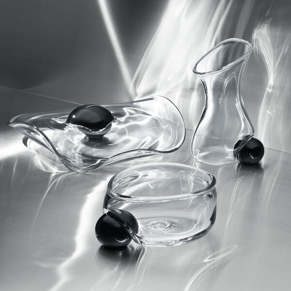 Silhouette Centerpiece, Holmegaard