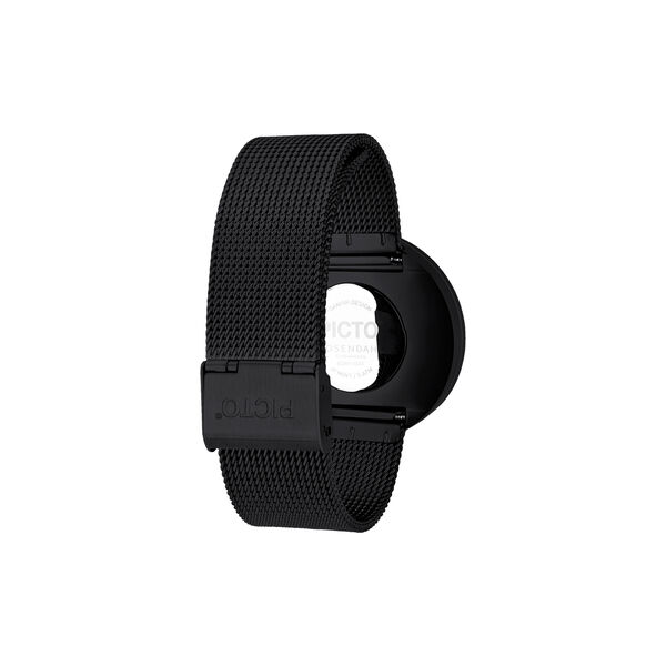 PICTO armb&aring;ndsur, black/black/matt black, Picto