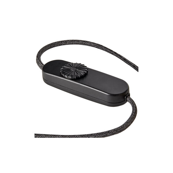 Oak Knuckle Voronoi bordlampe, Tala