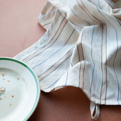 Penny viskestykke, la vie, Studio Feder