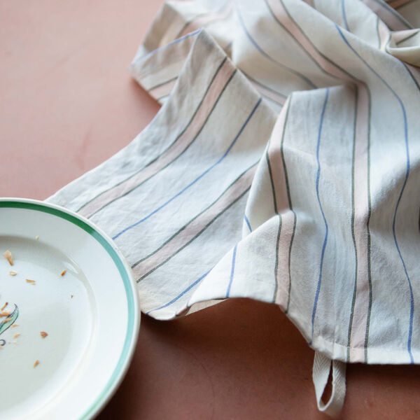 Penny viskestykke, la vie, Studio Feder