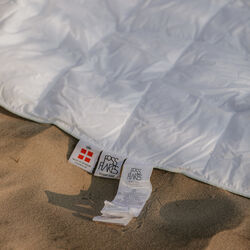 Summer dyne, Fossflakes