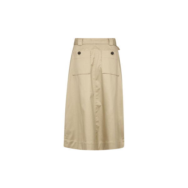 MMKoda Billie Skirt, twill, MOS MOSH