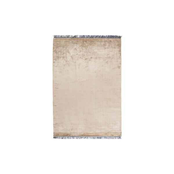 Almeria gulvtæppe, beige, Linie Design