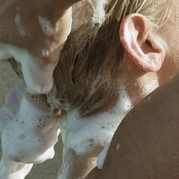 No. 230 Shampoo, birch, L:a Bruket