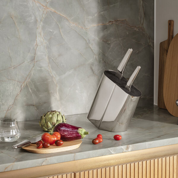 Sky br&oslash;dkniv, Georg Jensen