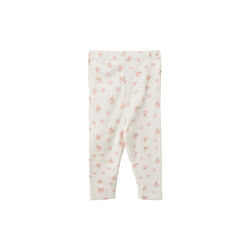 NalineKB Leggings, off white/light pink, Sofie Schnoor