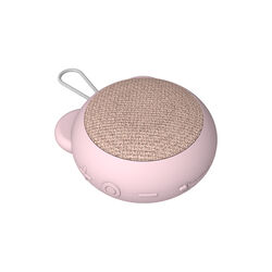 Roar Bluetooth h&oslash;jttaler, dusty rose, Kreafunk