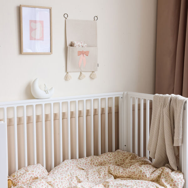 M&aring;ne natlampe, off-white, Cam Cam Copenhagen