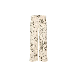 Ulianamd print jeans, dash dot, Modstr&ouml;m