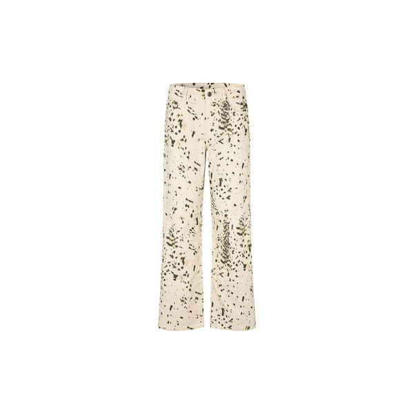 Ulianamd print jeans, dash dot, Modstr&ouml;m