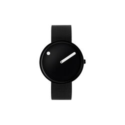 PICTO armb&aring;ndsur, black/black/matt black, Picto
