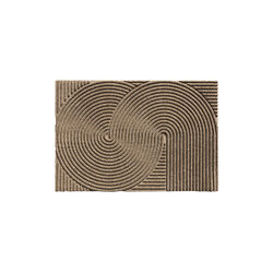 Sand dørmåtte, Heymat