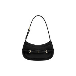 Cavallo Mini-Bag XS, black, Aigner