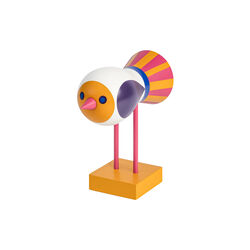 Birds 1967, No. 1, Design House Stockholm