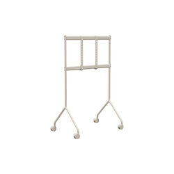 Moon Light, oat, Pedestal