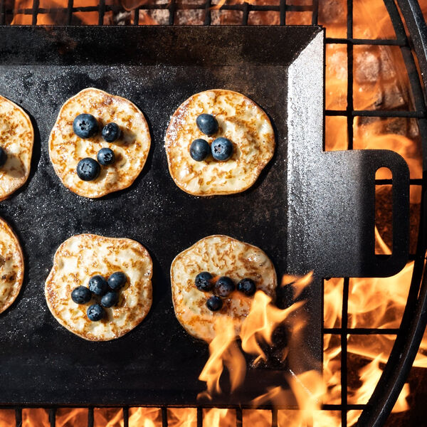 Stegeplade stor, Gastrotools