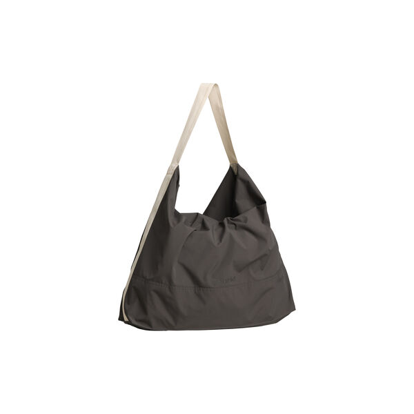 Gym Bag Maggi, almost black, Rethinkit