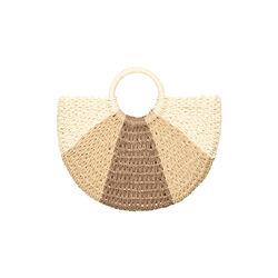 IAPIAL Bag, birch, ICHI